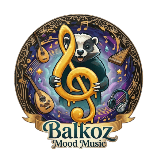 balkozmoodmusic.com
